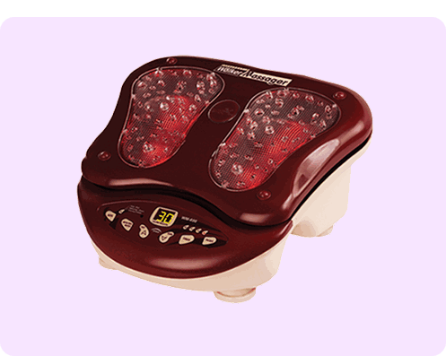 Foot Spa Massager