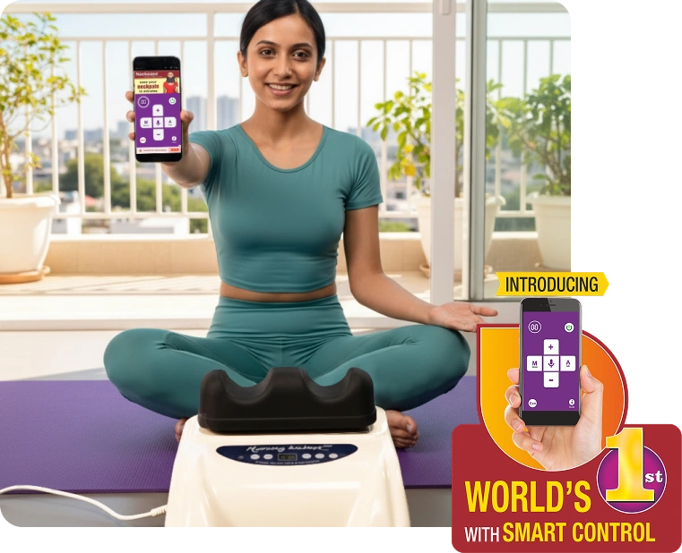 complete Family Health Machine
