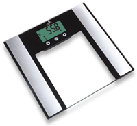 Morning Walker Digital Body Weighing Scale for accurate weight and fitness tracking